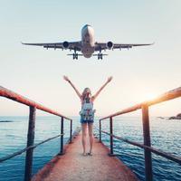 Отзыв от Анастасия - Виза Destination Thailand